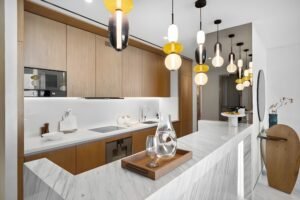 Interior decoration