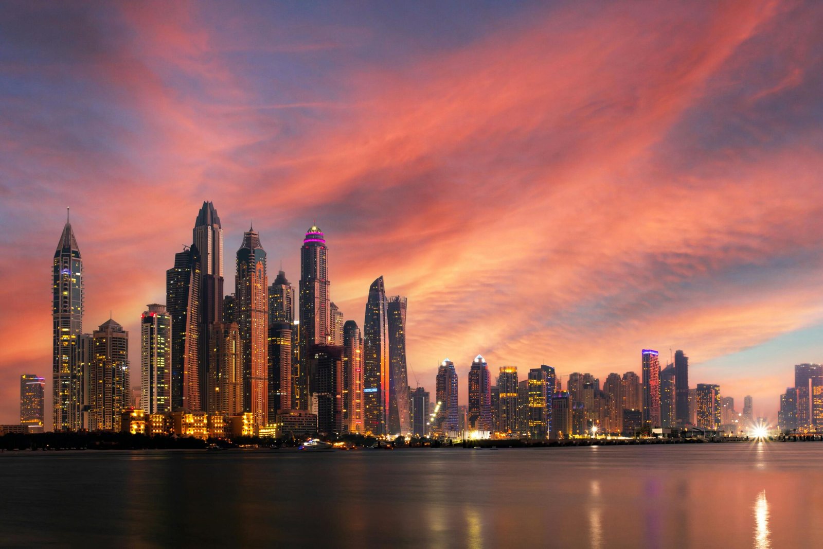Invest in Dubai Real Estate – A City of Opportunities