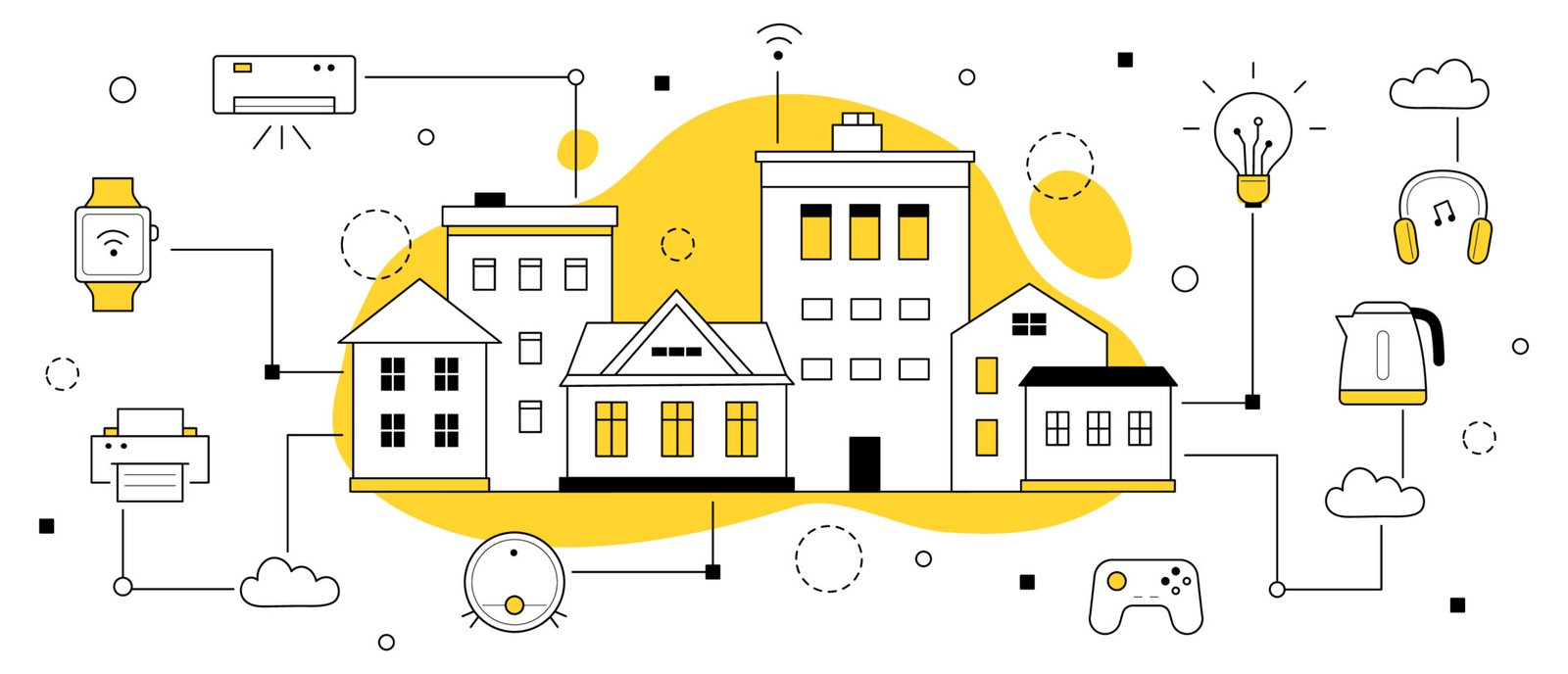 How Digital Transformation is Changing Dubai’s Real Estate Market